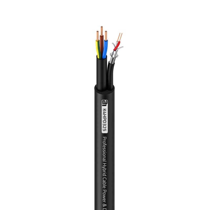 Adam Hall Cables 4 STAR HPD 325 - 